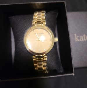 Kate spade watch